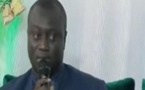 Ndiaye Tfm parle de son arrestation: "C’est lorsqu’on a des soucis..."