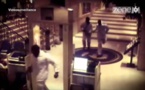 VIDEO - Le braquage du Casino Lyon Pharaon comme si vous y étiez !