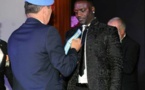 Festival de Cannes : Dr. Alioune Badara Thiam alias Akon distingué