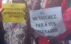 Site Patte d’Oie TF n° 14.046/DG et n° 25.718/DG : Le CUS de l'ONAS menace d’aller en grève