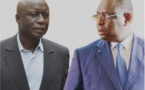Macky Sall répond à Idrissa Seck: « Je n’ai pas peur … »