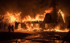 Incendie à Guinguinéo : Le récit poignant du père des 4 enfants morts