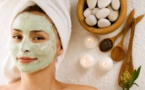 Masques de beauté spécial Ramadan