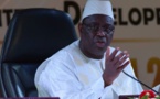 Macky Sall : «  Les Assises nationales ne sont ni la Bible ni le Coran »