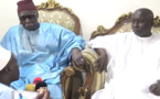 URGENT! Serigne Mbaye Sy Mansour attaque sévèrement  Idrissa Seck