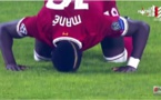 Sadio Mané, comme vous ne l'avez jamais vu dans Les Maîtres du Jeu 