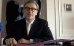 Jean Christophe Ruffin parle de la mort de l'otage français, Michel Germaneau
