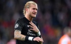 Real Madrid-Liverpool: Karius menacé de mort, la police britannique inquiète