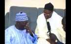 Visite de la famille de Serigne Touba a Tivaouane
