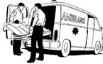 [Vidéo] France : Erreur médicale,  les ambulanciers du CHU de Rouen malmènent Mme Tall qu’il voulait interner de force à la place d’une autre Mme Tall