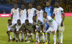 Mondial 2018: Les numéros officiels des "Lions" du Sénégal