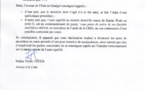 Urgent : L'Etat envoie un commandement de payer à Karim Wade  contrairement au allégation de Abdoulaye Wade.