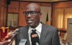 Seydou Guèye dément Me Wade: « si un huissier s’est rendu chez les Wade, c’est uniquement parce que c’était la dernière adresse de Karim Wade