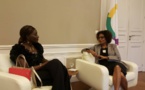 Réseaux institutionnels de l’OIF : Coumba Gawlo Seck, invitée d’honneur