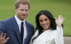 Meghan et Harry: Découvrez l’étonnante destination de leur lune de miel !