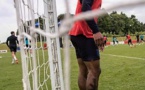Le nouveau tatouage de Raheem Sterling fait scandale en Angleterre 