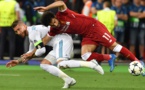 Ramos rigole : SALAH VA RATER LA COUPE DU MONDE, COMME BENZEMA LOL !!!