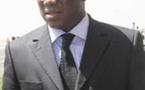 ABDOULAYE BALDE : «La Génération du concret doit se fondre dans le Pds»