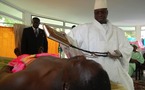 Yaya Jammeh dénoncé à Washington par ses compatriotes : Qui est cet homme qui dirige la Gambie ?