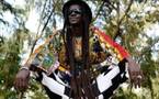 Showbiz: L'album de Cheikh Lo dans le top ten du hit parade de la World Music
