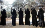 Le Sénégal loge deux Libyens de Guantanamo dans des maisons de luxe, selon Me Seyni Ndione