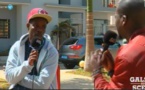 Galsen sur scène: 30 ans de Hip Hop  avec Dj Paco