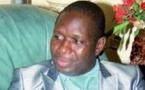 Salam Diallo nommé Ambassadeur du FESMAN