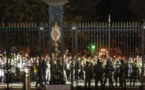  Dernière minute: ça chauffe au Palais, plusieurs étudiants arrêtés...