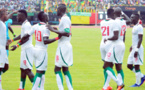 Luxembourg – Sénégal à 18h 00 : les "Lions" en quête d’assurance !