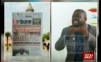 Fabrice Nguéma à Amadou Ba:" le pays est liquide, mais ana xaliss bi"