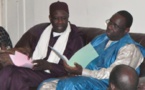 Mansour Sy Djamil prend le dessert : “Macky Sall n’est pas intellectuellement outillé, il n’a pas beaucoup lu… »