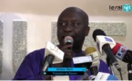 Quand Idrissa Seck expliquait Musaylima al Kazab, le nom qu'il a donné à Bamba Ndiaye et Sidy Lamine Niasse