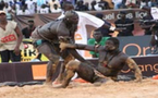VIDEO / Avec force et technicité, Balla Gaye 2 s’empare du drapeau El Hadj Mansour Mbaye
