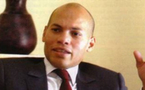 Karim Wade : "Au Sénégal, les gens parlent, parlent et ne réalisent rien..."
