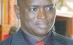 POURSUIVI PAR THIERNO OUSMANE SY : Latif Coulibaly devant la barre ce matin