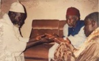 La magnifique anecdote de Serigne Mbaye Sy Mansour sur Serigne Fallou Mbacké