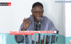 Imam Abdourahmane SOUMARE : « le Ramadan soigne » (vidéo)