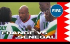 Vidéo-Senegal’s Sensational 2002 World Cup Journey- Retour sur la saga des "Lions" contre la France