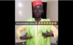 Vidéo-Choc: Le “Door” de Wadioubakh à Matar Ba: “Mane mangui préparé Mondial Russie bi
