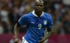 Balotelli: « Moi capitaine? Ce sera un signal fort pour les immigrés Africains »