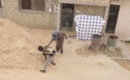 Caméra Cachée quand un vieux veut déplacer 1000 briques ( Mahfousse )