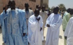 De retour à Dakar, Idrissa Seck débarque à Touba