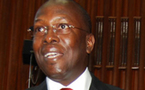 Souleymane Ndéné Ndiaye sort les mairies du noir