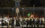 Arrêtés pour avoir tenté d'escalader les grilles du Palais, les trois étudiants de l’Apr jugés aujourdhui