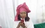 Photos : Bijou Ndiaye, belle comme un Iphone X