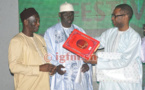 Photos : Youssou Ndour au Ndogou de clôture du Festival Salam
