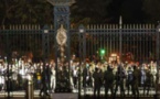 Tentative d'escalade des grilles du palais: les trois étudiants de l'APR condamnés…