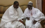 ( Vidéo ) Les propos de Serigne Mountakha Mbacké sur Macky Sall lors du dernier Magal de Touba,