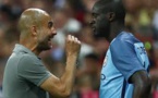 Yaya Touré se lâche sur Guardiola: "Il a souvent des problèmes avec les Africains"