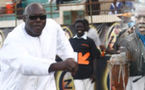 Grande affluence à Demba Diop pour le jubilé de Moustapha Guèye
